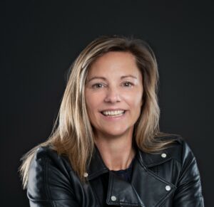 Dr Abby Thompson (CEO, FoodHQ)